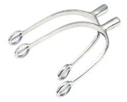 Korsteel 3/4 Neck German Pow Spurs