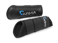 Shires Arma Neoprene Brushing Boots