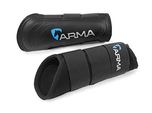 Shires Arma Neoprene Brushing Boots