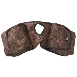 Tough 1 Nylon Horn Bag In Prints