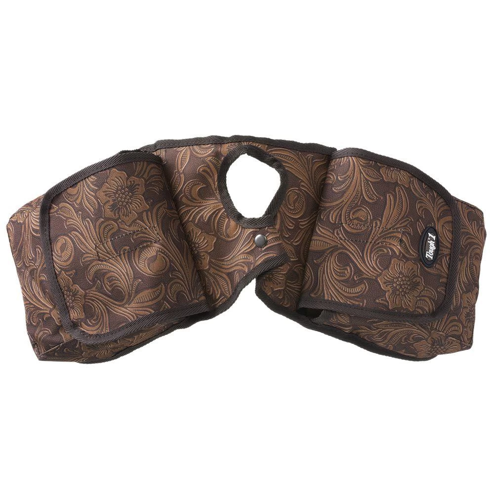 Tough 1 Nylon Horn Bag In Prints