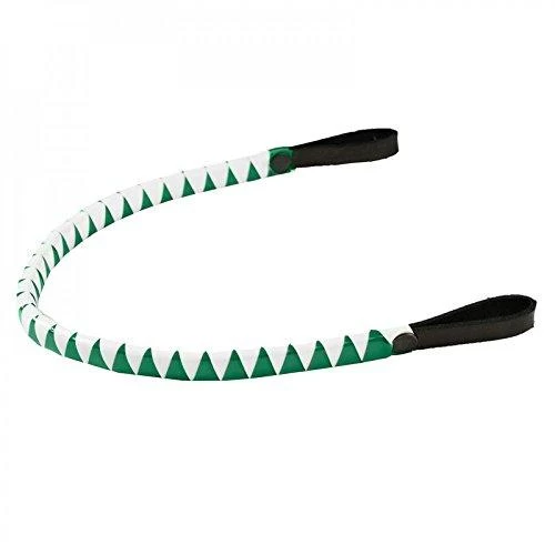 Finntack Braided Browband - Image 3