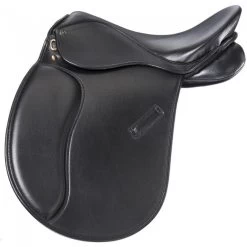 Equiroyal Newport Dressage Synthetic Saddle Package