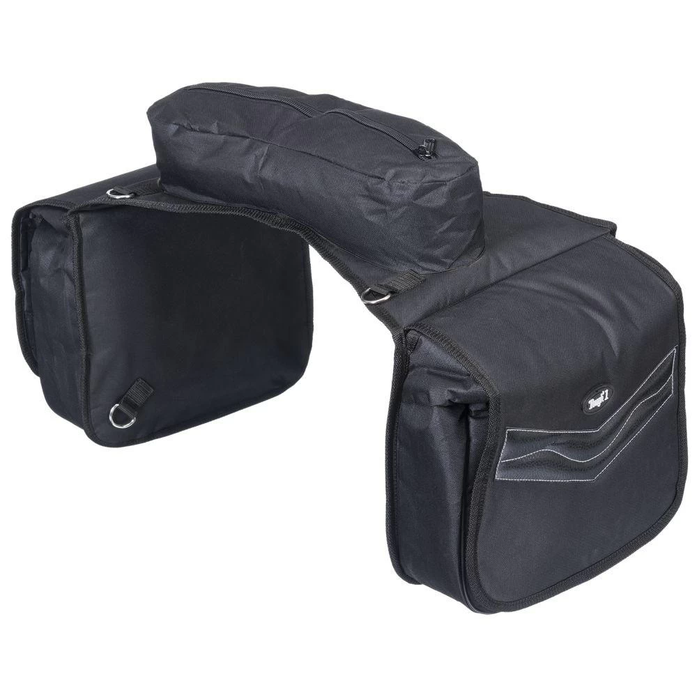 Tough 1 Elite Insulated Saddle Bag