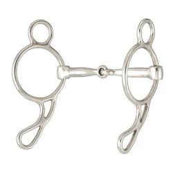 Kelly Silver Star Mini Wonder Bit - Stainless Steel Mouth