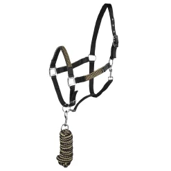 Horze Chicago Halter And Lead Rope