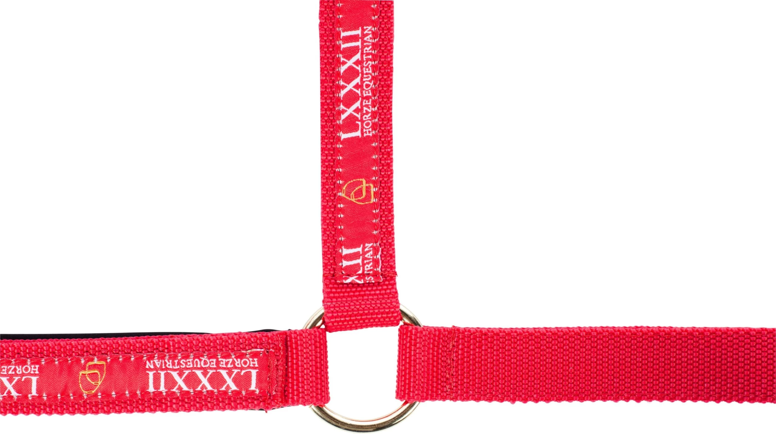 Horze Hamptons Halter - Image 7