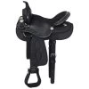 Tough 1 Eclipse Pro Trail Mule Saddle