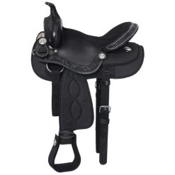 Tough 1 Eclipse Pro Trail Mule Saddle