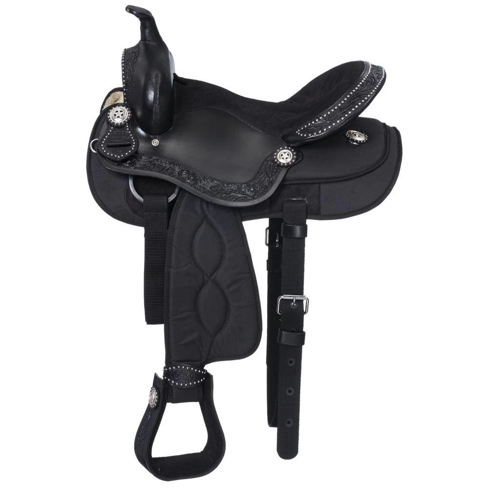 Tough 1 Eclipse Pro Trail Mule Saddle