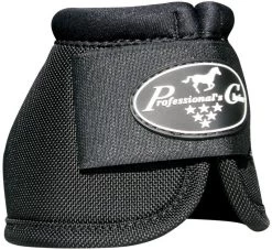 Professional's Choice Equine Ballistic Hoof Overreach Bell Boots