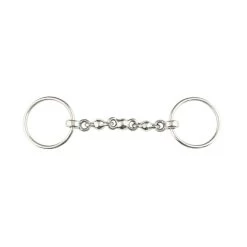 Horze Waterford Loose Ring Bit