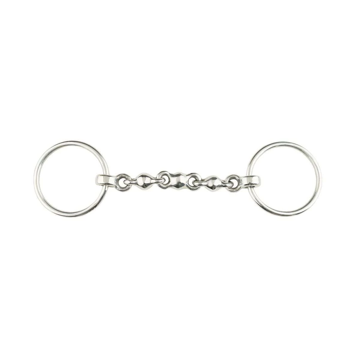 Horze Waterford Loose Ring Bit