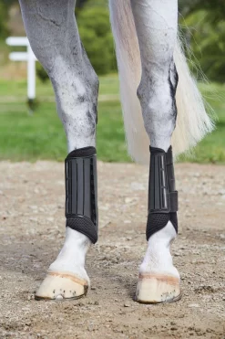 Weatherbeeta Eventing Hind Boots