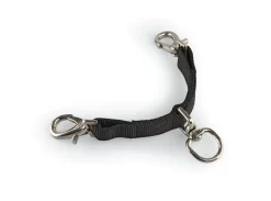 Shires Nylon Newmarket Attachment