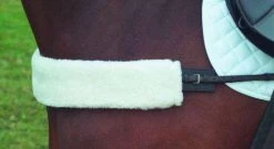 Shires Supafleece Breastgirth Sleeve