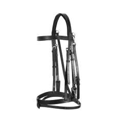 Horze Sparta Hunter Bridle