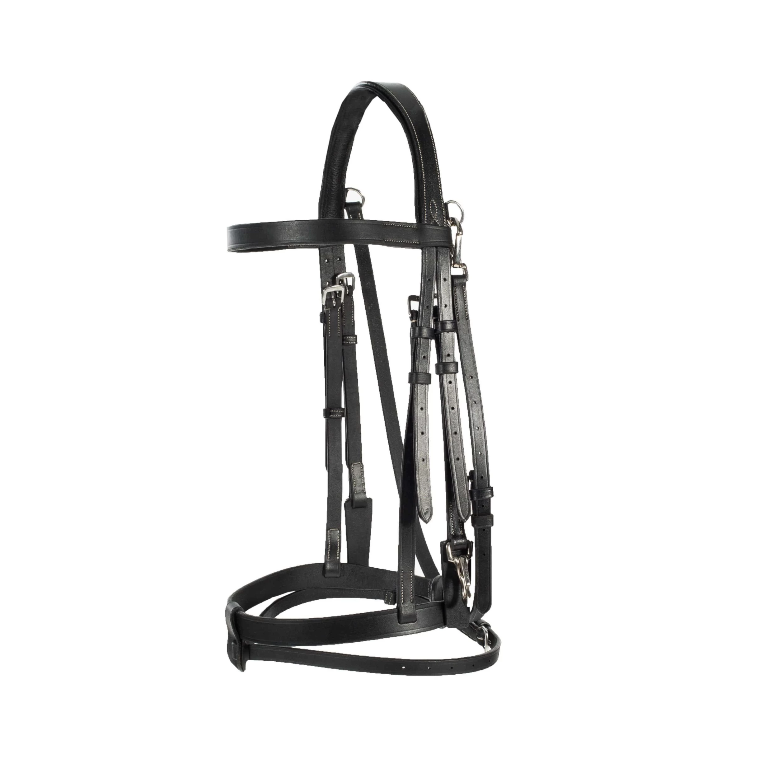 Horze Sparta Hunter Bridle