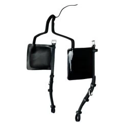 Finntack Square Blinds With Cheeks