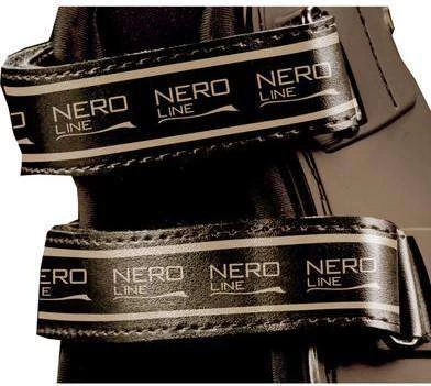 Veredus Pro-Jump Replacement Velcro Straps - Image 2