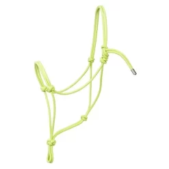 Weaver Leather Silvertip No. 95 Rope Halter