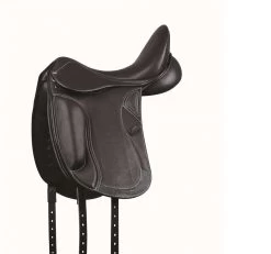Collegiate Integrity Mono Dressage Saddle