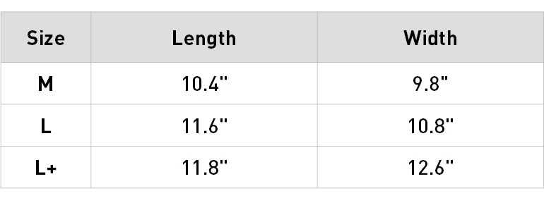 Horze Anchor Hybrid Splint Boots - Image 5