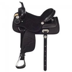 Tough 1 Eclipse Elite Competition Saddle