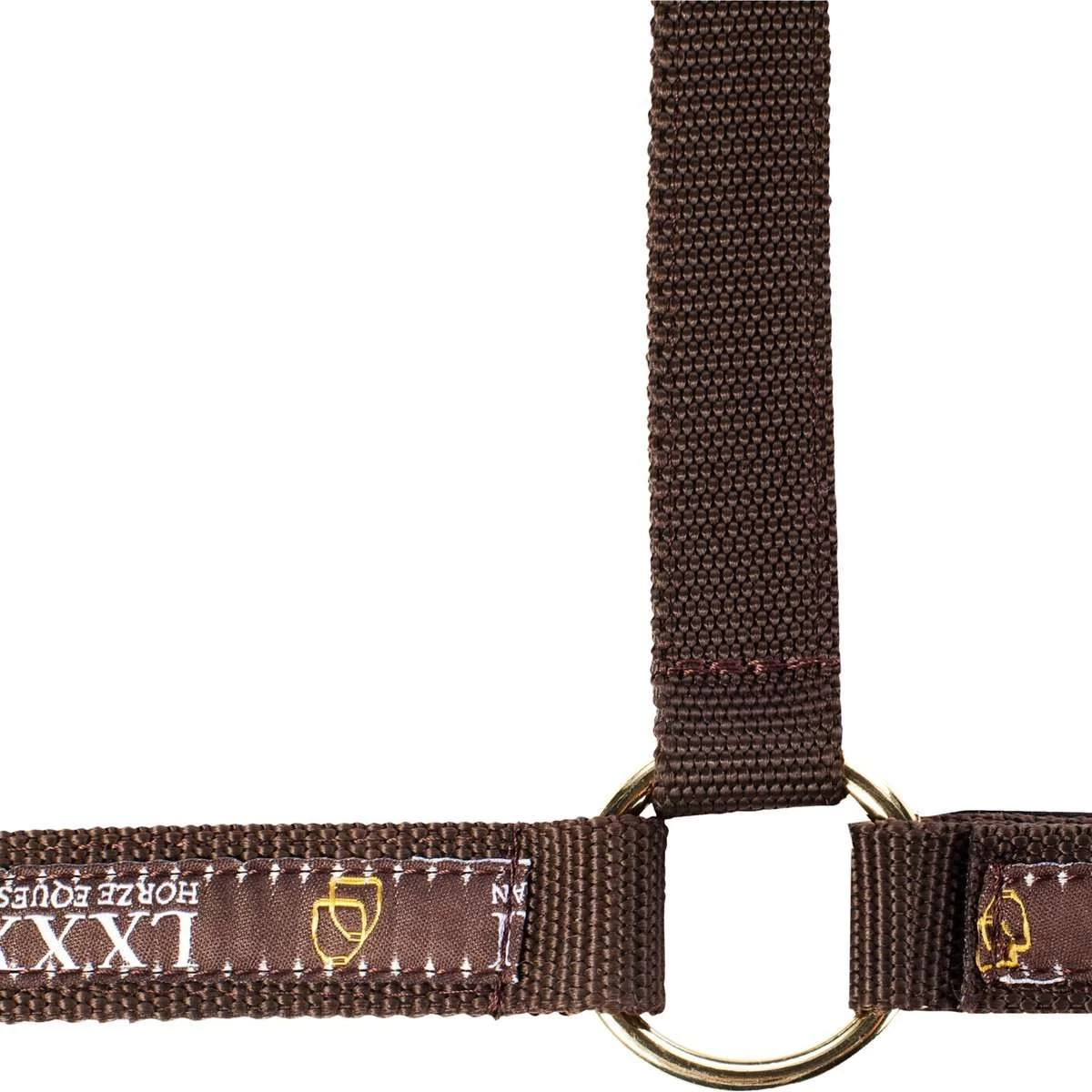 Horze Hamptons Halter - Image 3