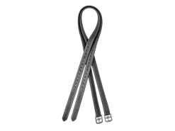 Collegiate Luxe Stirrup Leathers