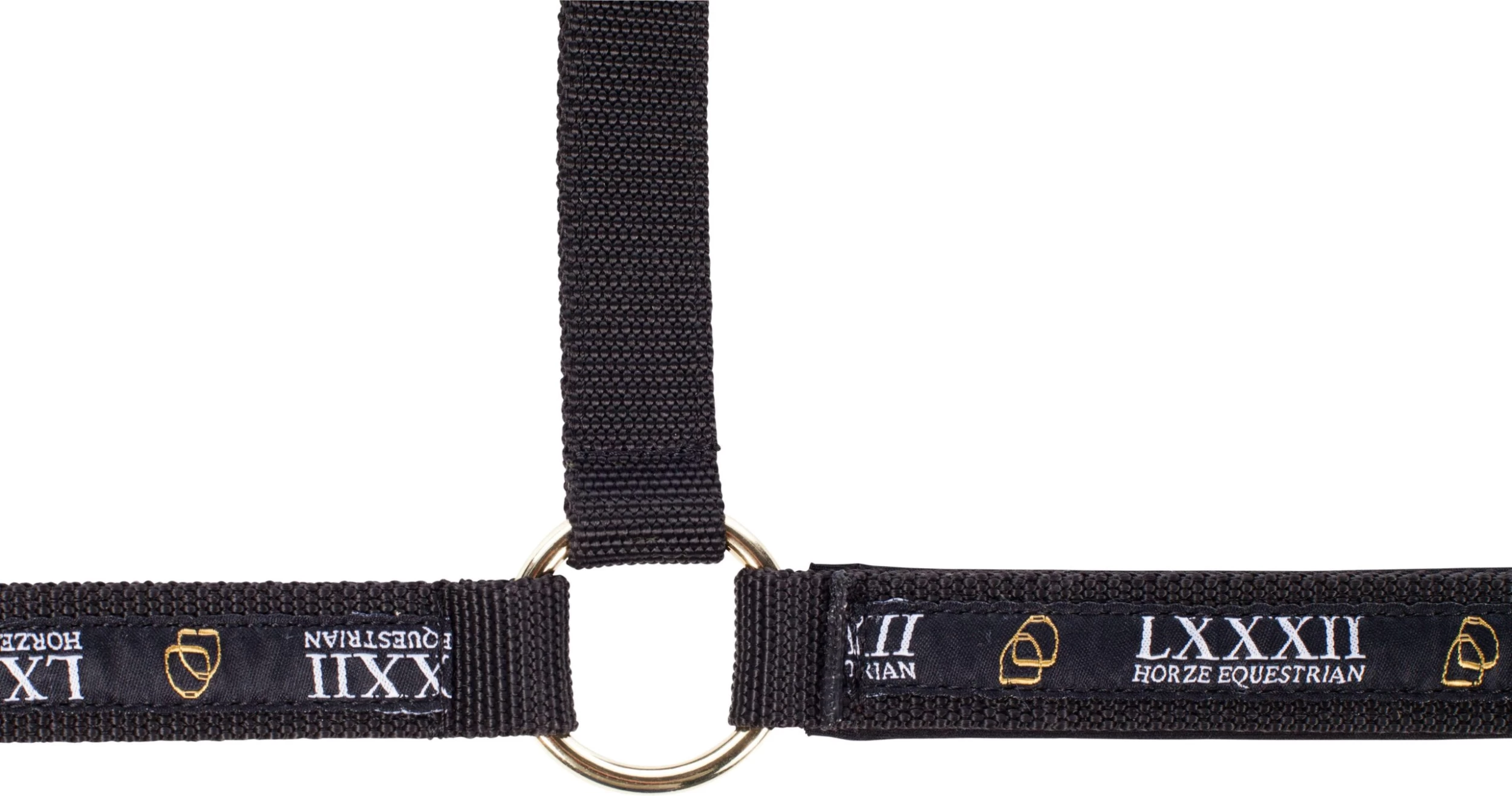 Horze Hamptons Halter