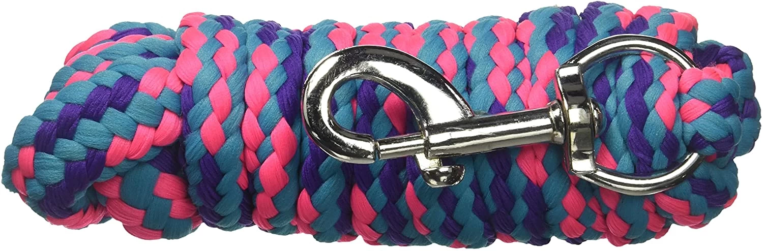 Tough 1 8' Braided Poly Cord Lead - Image 2