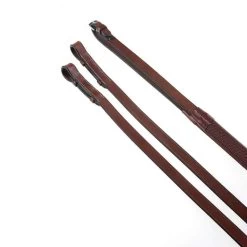 Kincade Rubber Covered Reins