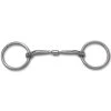 Myler Loose Ring With Stainless Steel Comfort Snaffle