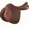 Collegiate Graduate Close Contact Saddle