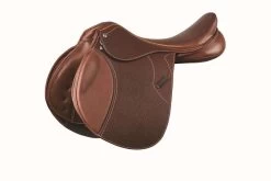 Collegiate Graduate Close Contact Saddle