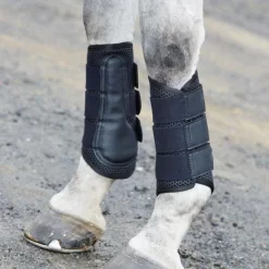 Weatherbeeta Exercise Boots