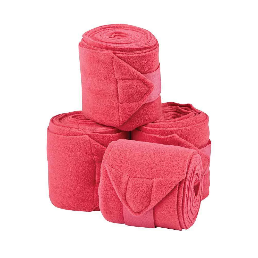 Saxon Coordinate Fleece Bandages 4 Pack - Image 4