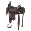 Tough 1 Liberty Youth Roper Saddle