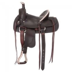 Tough 1 Liberty Youth Roper Saddle