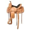 Tough 1 Frisco Youth Roper Saddle Package