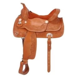 Tough 1 RB Auto Adjust Extreme Saddle Package