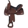 Tough 1 Roughout Youth Trainer Saddle