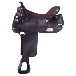 Tough 1 Arab Training Saddle Package