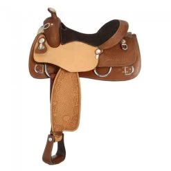 Tough 1 Shelby Trainer Saddle Package