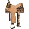 Tough 1 Pendleton All Around Saddle