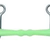 Shires Equikind Mullen Hanging Cheek Snaffle