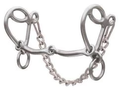 Professional's Choice Loose Ring Gag Snaffle
