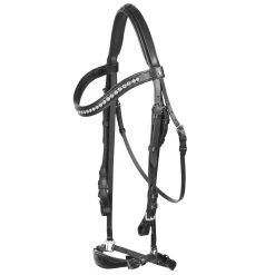 Horze Bergen Remont Bridle
