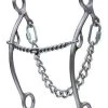 Professionals Choice Lifter Gag Twisted Wire